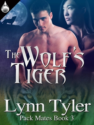 The Wolf's Tiger