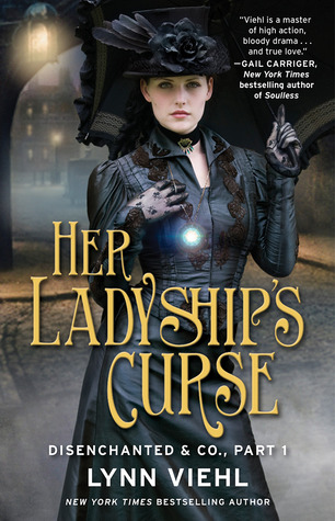 Her Ladyship's Curse