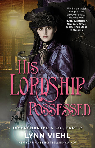 His Lordship Possessed (2013)