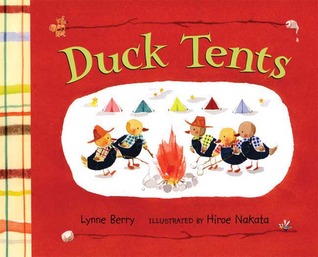 Duck Tents (2009)