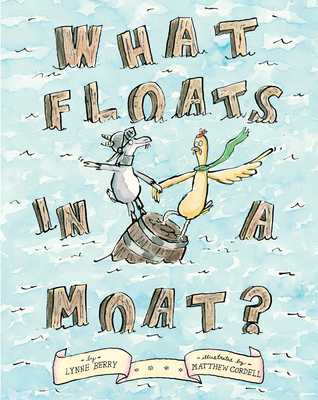 What Floats in a Moat? (2013)
