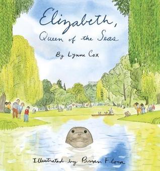 Elizabeth, Queen of the Seas (2014)