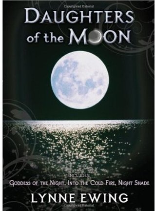 Daughters of the Moon, Volume 1 (2010)