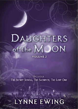 Daughters of the Moon, Volume 2 (2011)