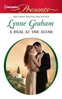 A Deal at the Altar (2012)