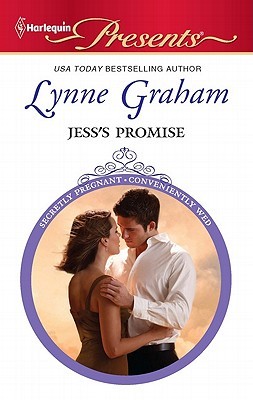 Jess's Promise (2011)
