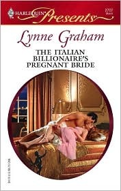 The Italian Billionaire's Pregnant Bride (2008)
