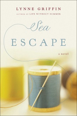Sea Escape (2010)
