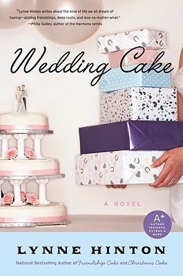 Wedding Cake (2010)