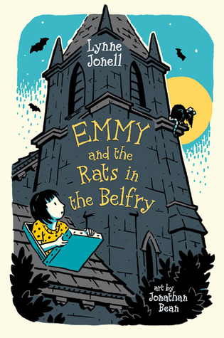 Emmy and the Rats in the Belfry (2011)