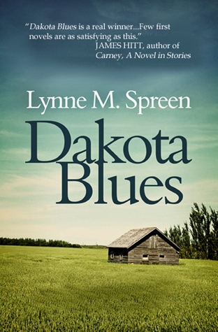 Dakota Blues (2012)