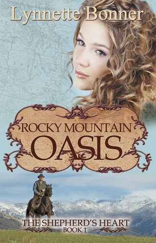 Rocky Mountain Oasis