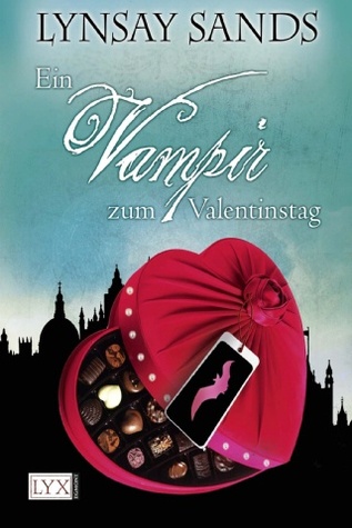 Ein Vampir zum Valentinstag (2000)