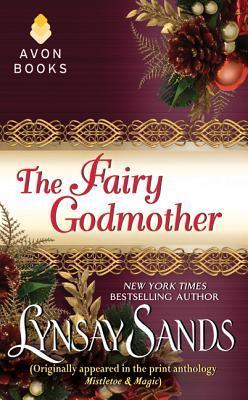 The Fairy Godmother (2012)