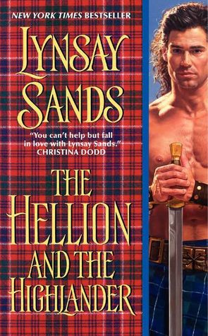 The Hellion and the Highlander (2010)