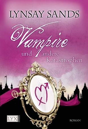 Vampire und andere Katastrophen (2000)