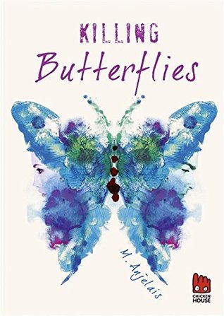 Killing Butterflies (2014)