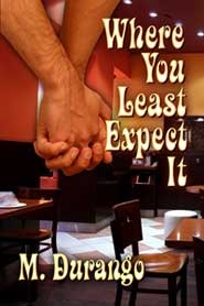 Where You Least Expect It (2011)