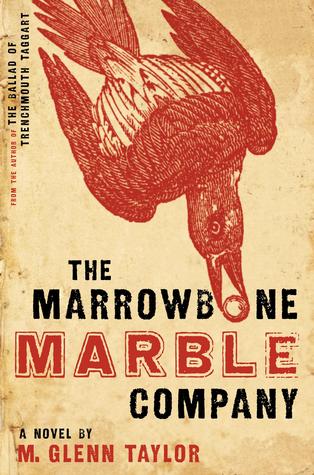 The Marrowbone Marble Company (2010)
