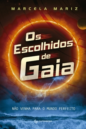 Os Escolhidos de Gaia (2014)