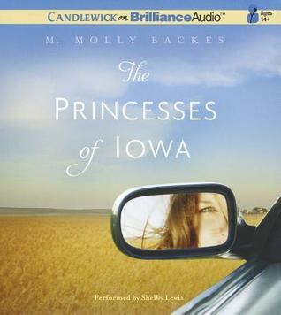 Princesses of Iowa, The
