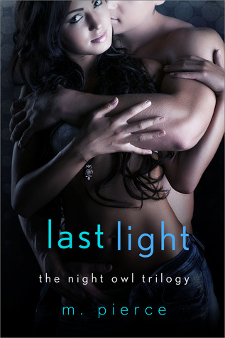 Last Light (2014)