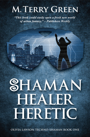 Shaman, Healer, Heretic