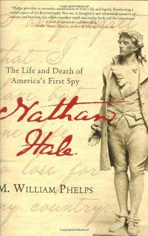 Nathan Hale: The Life and Death of America's First Spy (2008)
