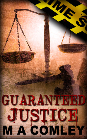 Guaranteed Justice (2000)