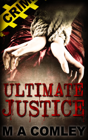 Ultimate Justice (2000)