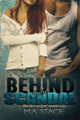 Behind the Scandal