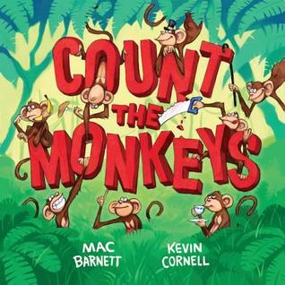 Count the Monkeys (2013)