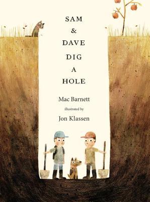 Sam and Dave Dig a Hole (2014)