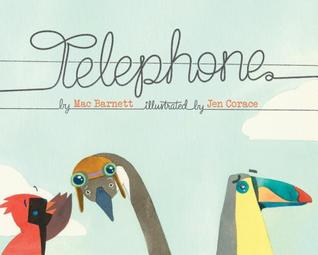 Telephone (2014)