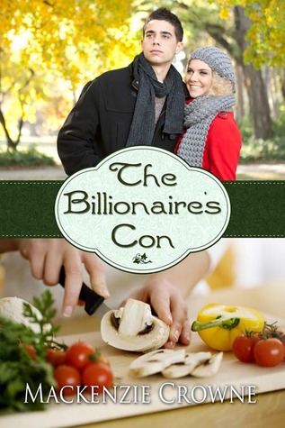 The Billionaire's Con (2013)
