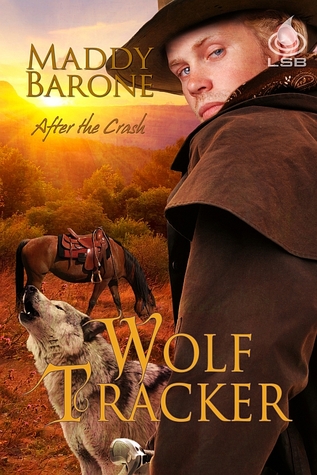 Wolf Tracker (2012)