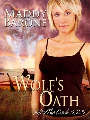 Wolf's Oath (2013)