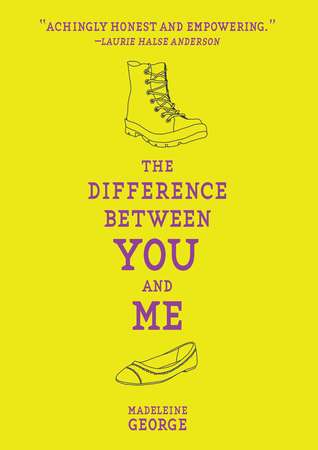 The Difference Between You and Me (2012)