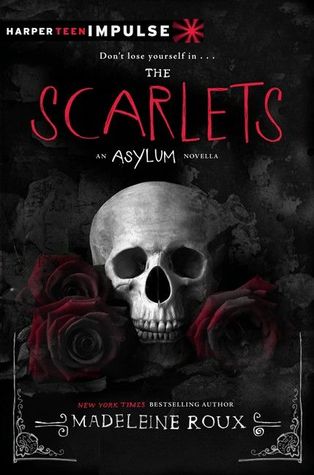 The Scarlets (2014)