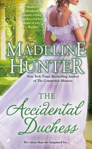 The Accidental Duchess (2014)