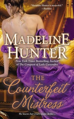 The Counterfeit Mistress