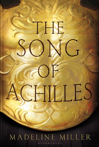The Song of Achilles (2011)
