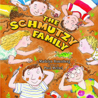 The Schmutzy Family (2012)