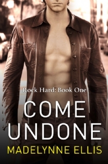 Come Undone (2013)