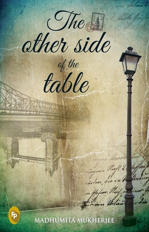 The Other Side Of The Table (2013)