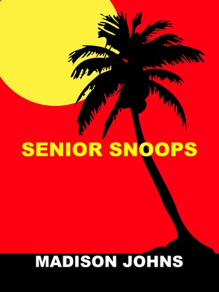 Senior Snoops (2000)