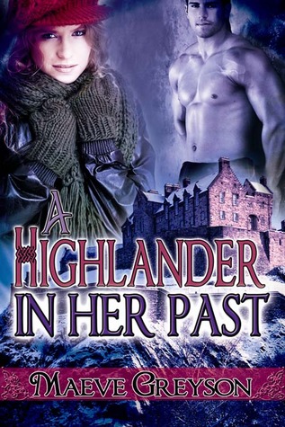 A Highlander in Her Past (2012)