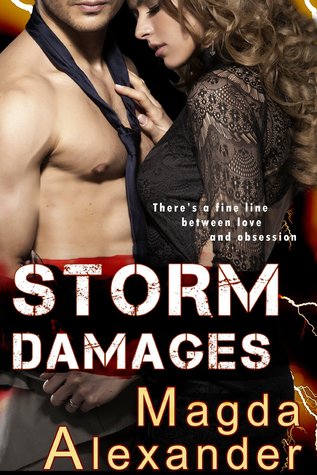 Storm Damages (2013)