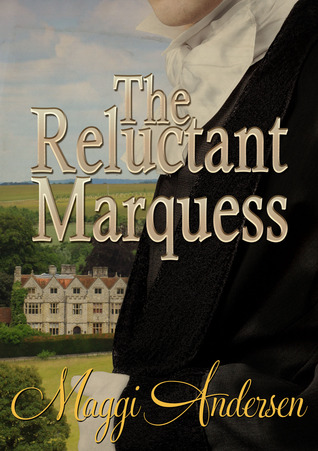 The Reluctant Marquess (2012)