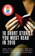 10 Short Stories You Must Read in 2010 (2010)